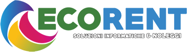 Ecorent SRL - Soluzioni informatiche e Noleggi